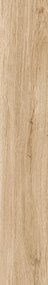 Pavimento 15x90 effetto parquet in gres porcellanato 8 mm beige Ragno Woodpassion