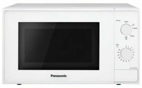 Microonde Panasonic NN-E20JWMEPG 20 L 800W Bianco 800 W 20 L