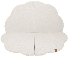 Palestrina per bambini color crema 160x160 cm – Meowbaby