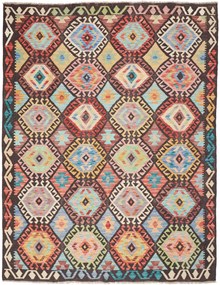 Kilim Tappeto orientale 230 x 190 (Pakistan) Tessuto A Mano