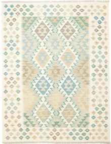 Kilim Tappeto 150 x 200 (Afghanistan) Tessuto A Mano
