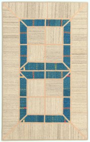 Kilim Tappeto persiano 160 x 100 (Iran) Tessuto A Mano