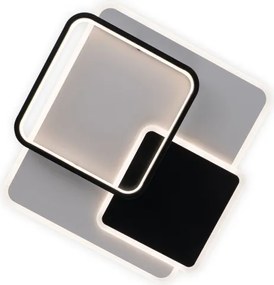 Brilagi - Plafoniera LED dimmerabile FLARE LED/64W/230V 3000/4000/6000K +DO