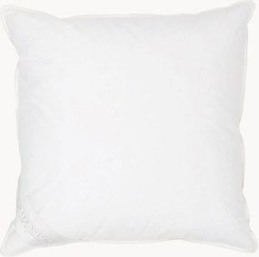 Cuscino in piuma Charlotte, morbido, 65x65