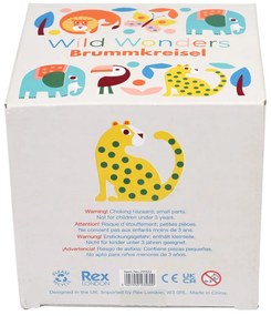 Anatra Wild Wonders - Rex London