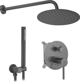 Set doccia da incasso Rea Lungo Titan  + BOX