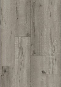 Mexen Fayetteville  pannelli vinilici 1240 x 182 mm SPC 6,5 mm, sottostrato IXPE 1,5 mm, 4 V-Fuga, Rovere