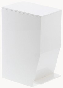 Pattumiera con funzione a pedale Tower, 4 L