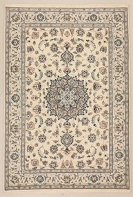 Tappeto persiano 140 x 210 (Iran) Annodato A Mano