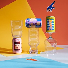 Set di bicchieri da birra 2 pz 400 ml Mikkeller – Holmegaard