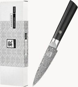 Coltello da ufficio Black Edition