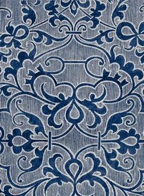 Mindthegap Carta da parati Deco Trellis - WP20508