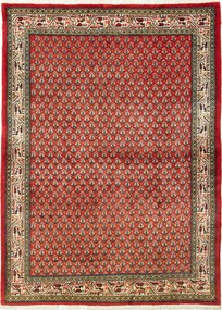 Hamedan Tappeto persiano 150x110 (Iran) Annodato A Mano