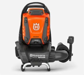 Soffiatore Husqvarna 550iBTX solo corpo macchina
