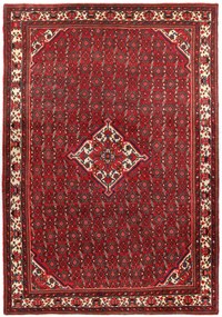 Hamedan Tappeto 220x300 (Iran) Annodato A Mano