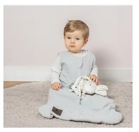 Sacco nanna reversibile in mussola leggera Rose 4-24 mesi M