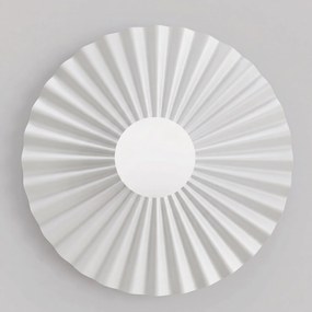 Applique da parete UMBRA WL1 L G9 con Spina e Interruttore