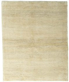 Gabbeh Tappeto 160x200 Beige (Iran) Annodato A Mano