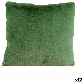 Cuscino Verde 40 x 2 x 40 cm (12 Unità)
