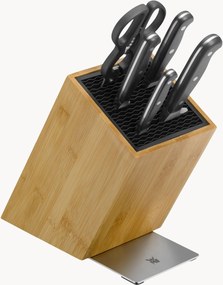 Set di 6 coltelli con ceppo SPK
