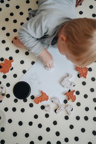 Timbri per bambini StampoMinos - Dinosauri
