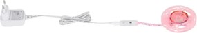 Globo 39016 - LED RGB Striscia dimmerabile LED/6W/230V + +TC 1m