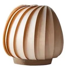 ST906 Mini Lampada da Tavolo Birch Natural/Pine - Tom Rossau