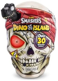 DINO ISLAND GIANT SKULL,BULK