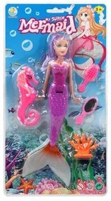 Bambole My super Mermaid