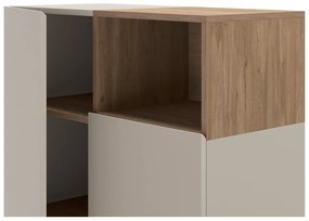 Mobile color crema 90x120 cm Cailin - Marckeric