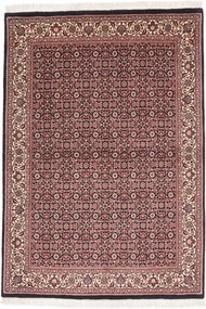 Bidjar Tappeto 160x110 (Iran) Annodato A Mano