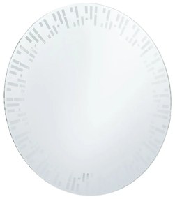 Specchio a LED per Bagno 80 cm