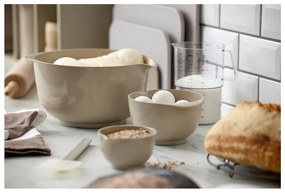 Ciotole beige in set da 4 pezzi ø 23 cm Margrethe - Rosti