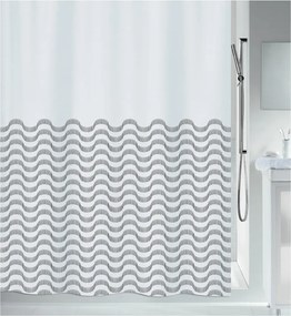 Tenda per doccia 180x200 cm Trento – Spirella