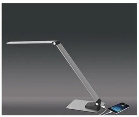 Solight WO51-S - Lampada da tavolo LED dimmerabile LED/11W/100-240V