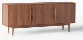 Credenza in legno di mango Paul