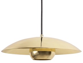 Lampada da soffitto APP1451-1CP GOLD