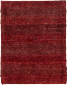 Loribaft Tappeto persiano 110 x 140 (Iran) Annodato A Mano