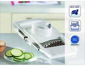 Grattugia Comfortline – LEIFHEIT