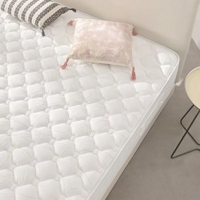 Materasso a molle medio/straordinario 180x200 cm Royal Exclusive - Moonia