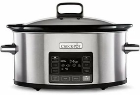 Pentola a Cottura Lenta Crock-Pot CSC066X