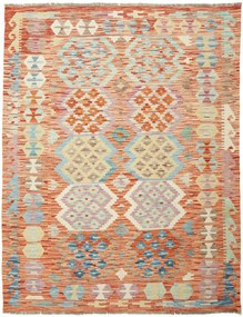 Kilim Tappeto orientale 160x200 (Pakistan) Tessuto A Mano