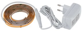 Eglo 900574 - Striscia LED 2m COB STRIPE LED/16W/24/230V 3000K