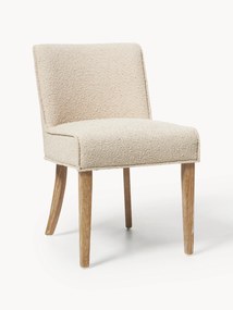 Sedie imbottite Tarnby 2 pz