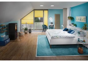 Paulmann 70983 - Plafoniera LED/22W ABIA 230V