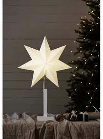 Eglo 410286 - Decorazione natalizia KARO 1xE14/25W/230V 68 cm