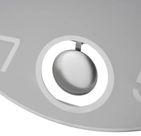 Orologio da parete ø 30,5 cm - Casa Selección