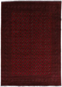 Afghan Tappeto orientale 350 x 250 (Afghanistan) Annodato A Mano