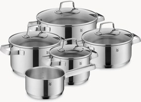 Batteria di pentole Belmone 9 pz
