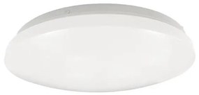 Plafoniera LED da bagno OPAL LED/12W/230V Ø 24,5 cm IP44 bianca